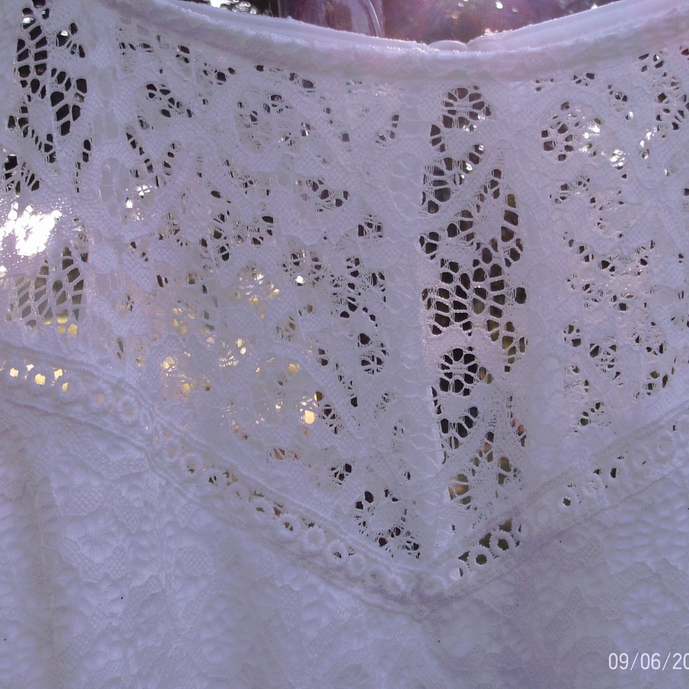 by & by Dress Size 9 Juniors - Picture 3 of 5